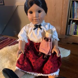 Josefina American Girl Doll
